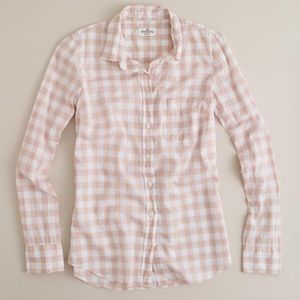 J.Crew Button Up Shirt