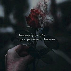 Meet your Posher, Miriam