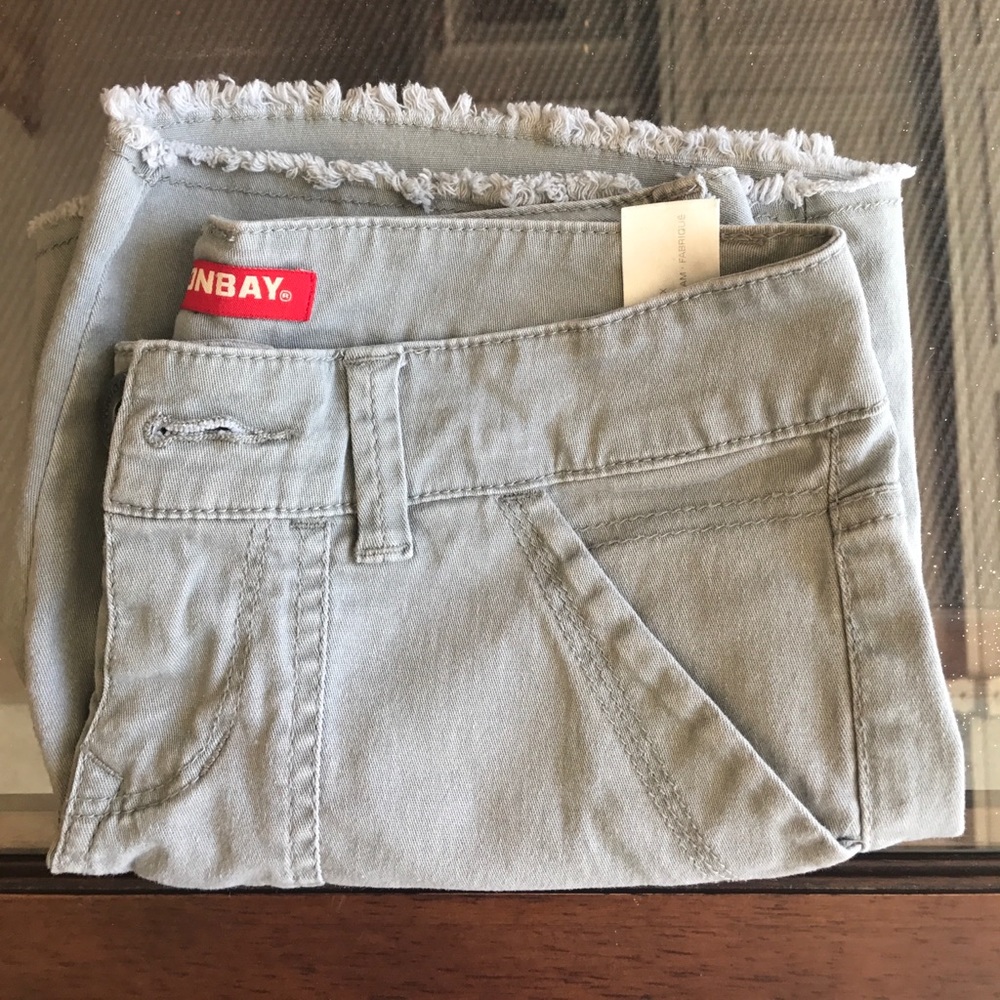 Union Bay Shorts