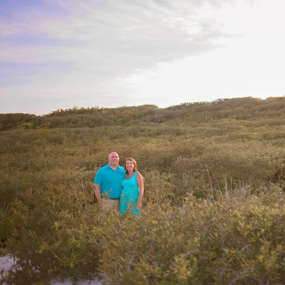 Meet your Posher, Patricia