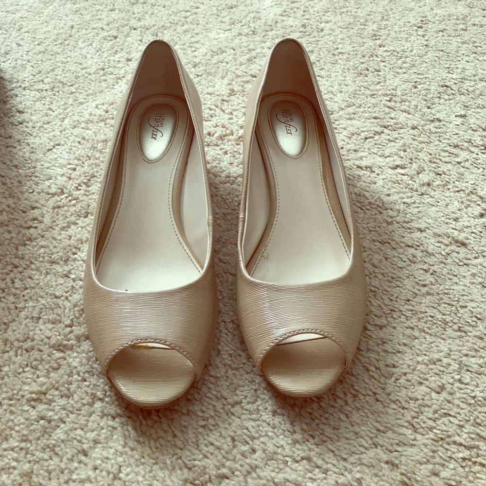 Alfani wedges
