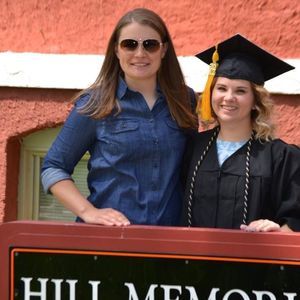 Meet your Posher, Brittany