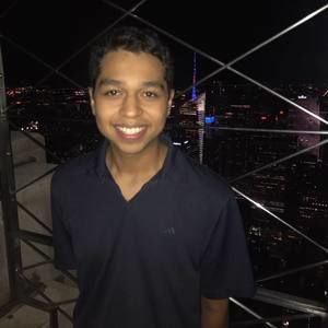 Meet your Posher, Victor