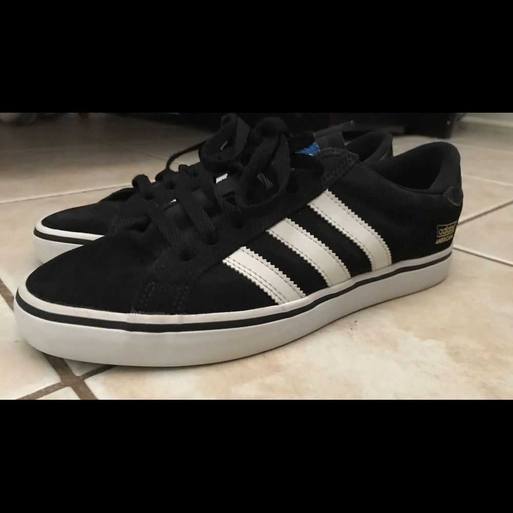 Adidas Americana