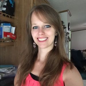 Meet your Posher, Kristi