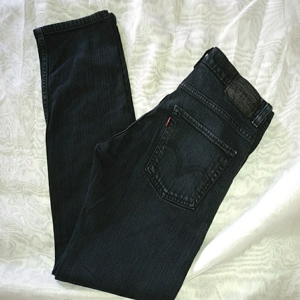 Mens 511 skinny 29x29