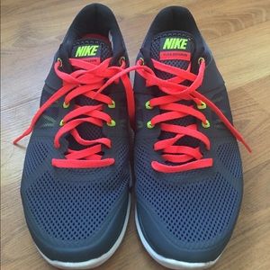 Nike Flex 2014 Run shoes