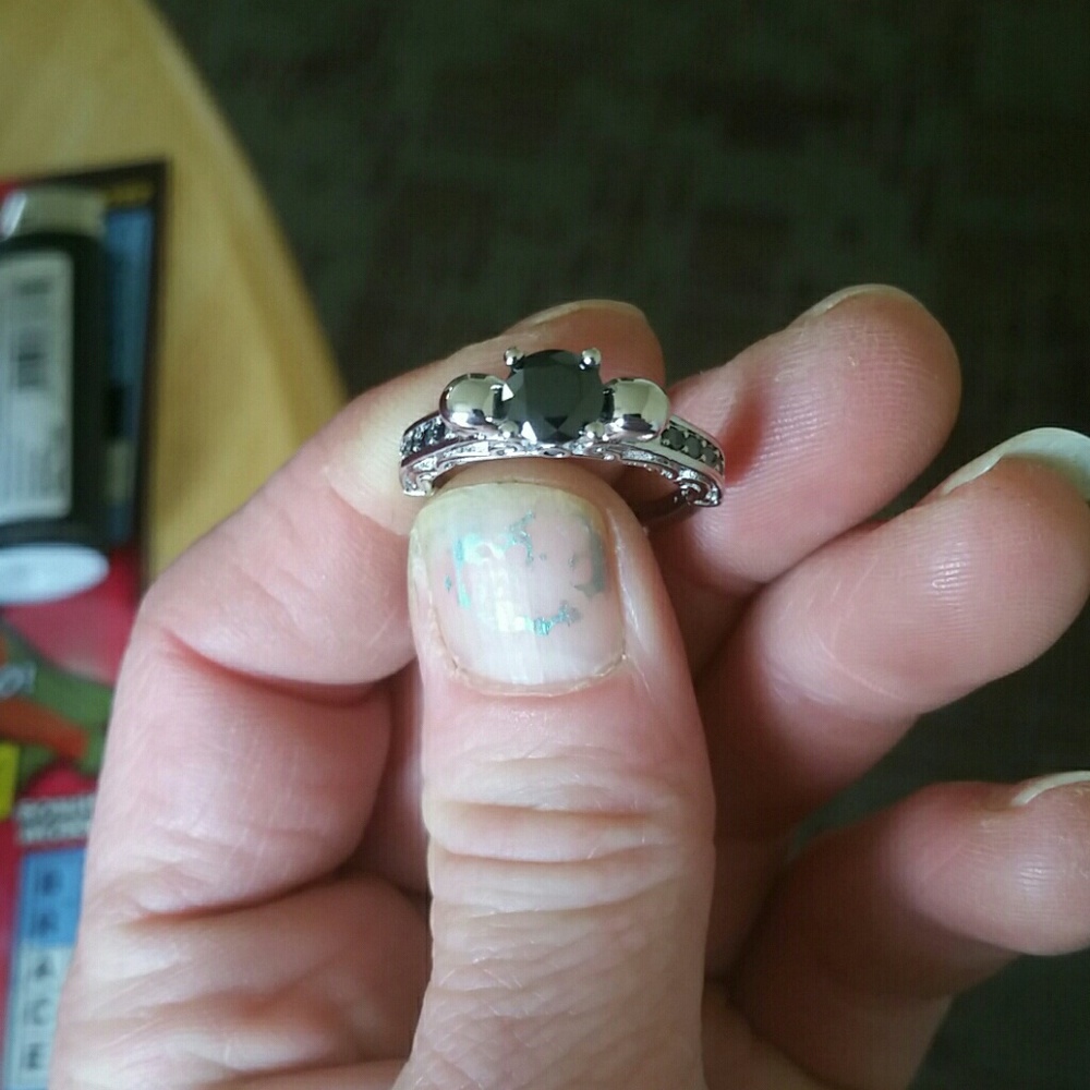 Women ring - Picture 4 of 4