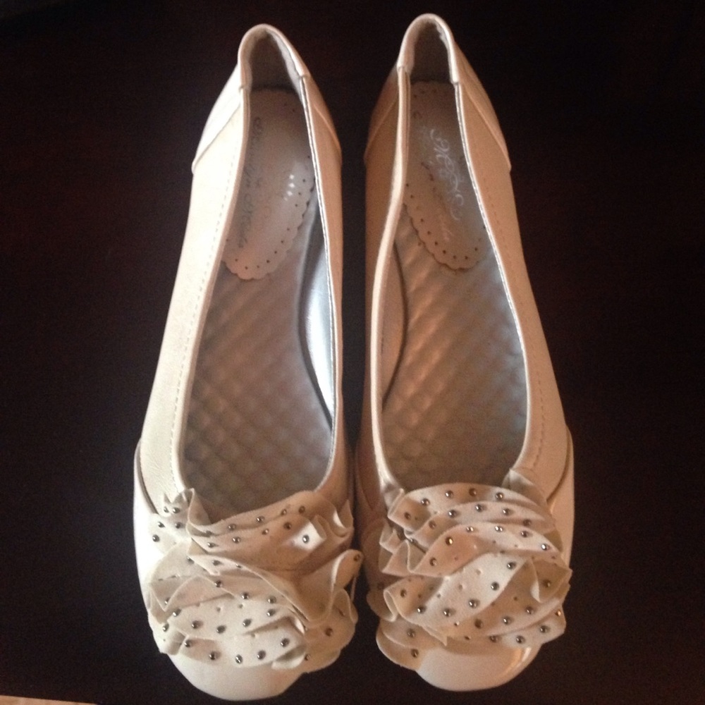 Adorable ballet flat🛍SUPER SALE🛍