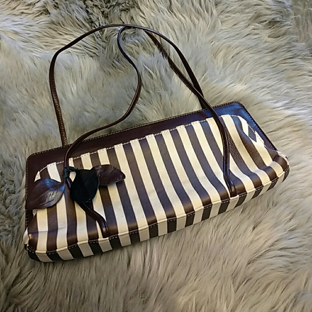 Vintage Mini Moschino Handbag