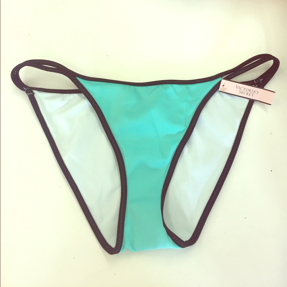 Swim Bottom