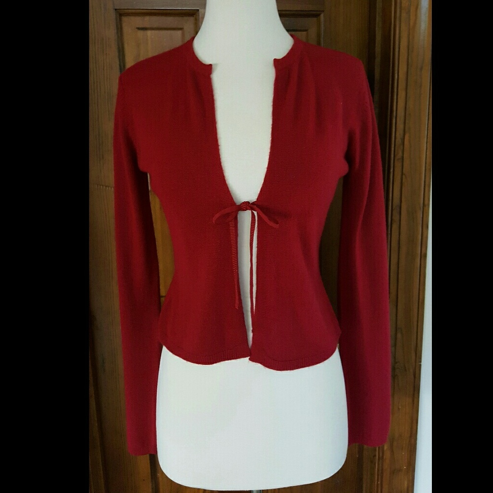 Super soft Free People sweater EUC