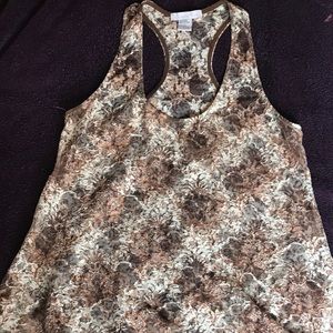 Charlotte Russe top