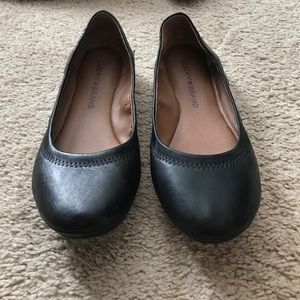 Lucky brand flats!