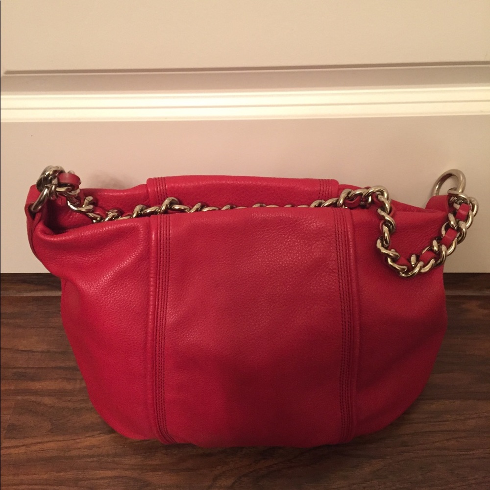 ***SOLD*** Calvin Klein Hobo