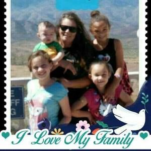 Meet your Posher, Darlene