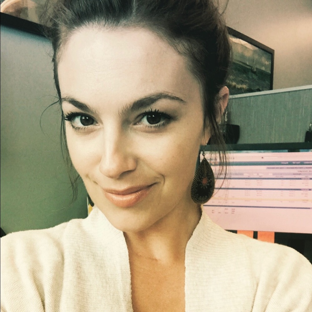 Meet your Posher, Meghan