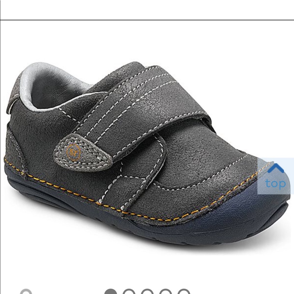 Stride rite shoes