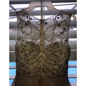 prom/homecoming dress