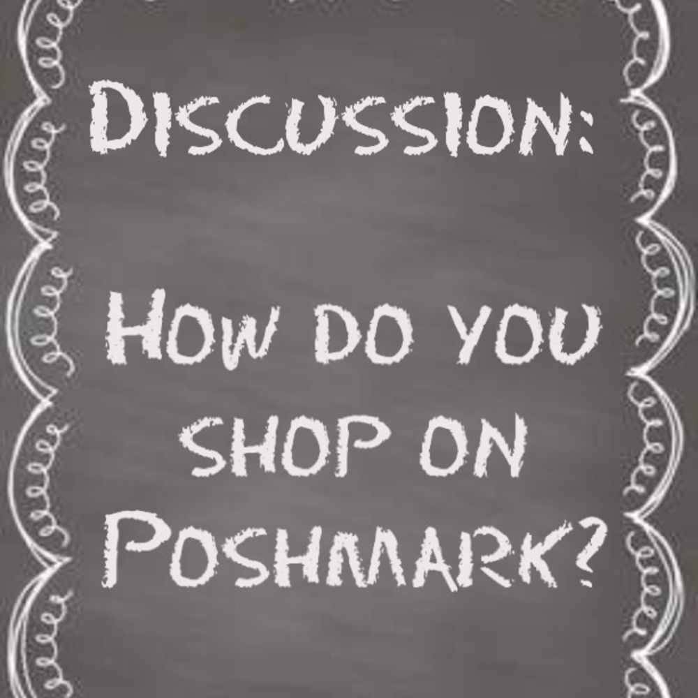 Discussion:  see comments