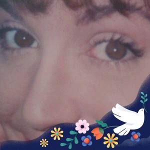 Meet your Posher, Robyn