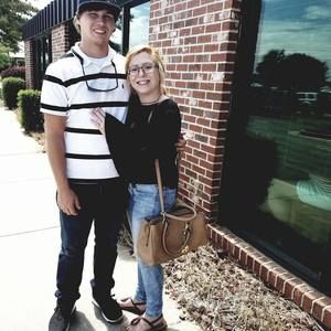 Meet your Posher, Angel