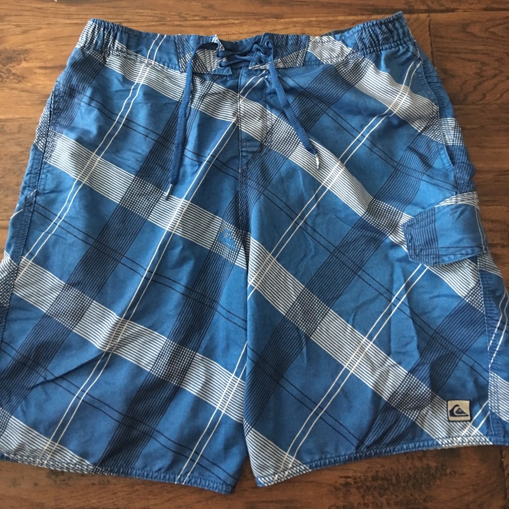 Quiksilver Board Shorts