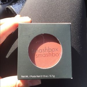 Smashbox Blush in the shade "Heartbreak"