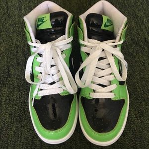 Nike Dunks