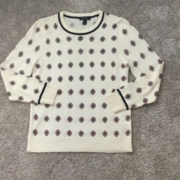 J. Crew Sweaters - JCrew sweater size small