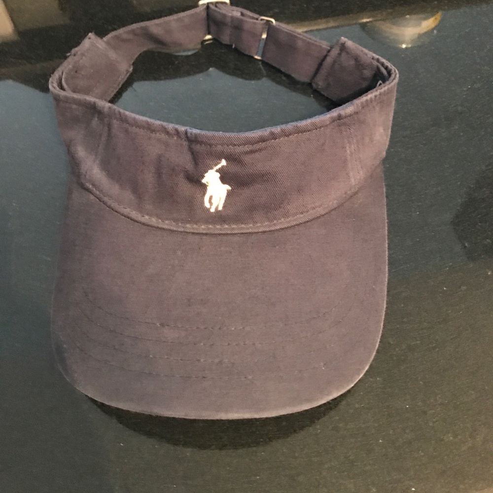 Men’s polo hat