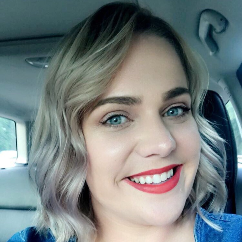 Meet your Posher, Amanda