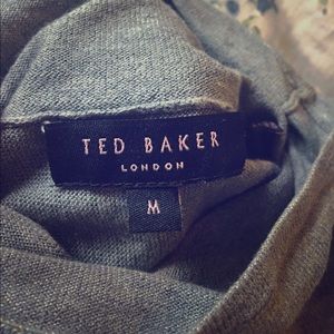Ted Baker dress
