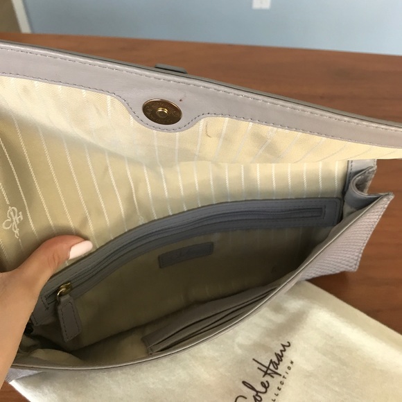 Cole Haan Clutch - Picture 2 of 7