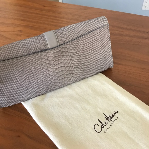 Cole Haan Clutch - Picture 3 of 7