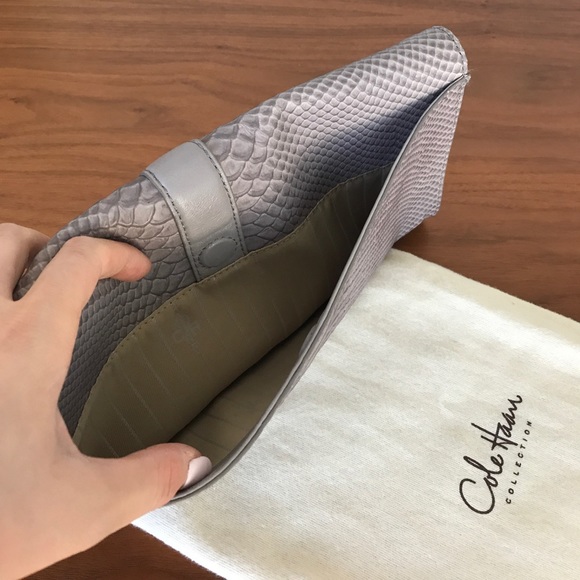 Cole Haan Clutch - Picture 4 of 7