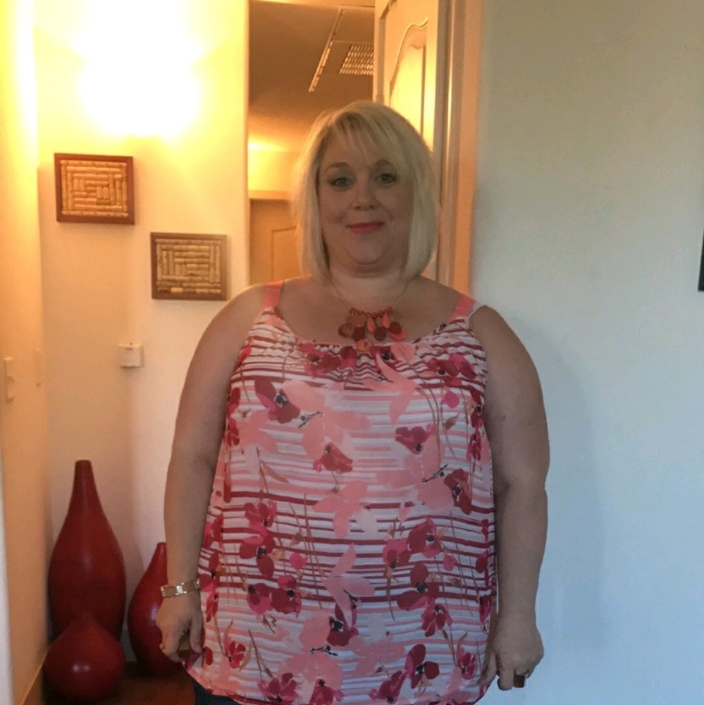 Meet your Posher, Teresa