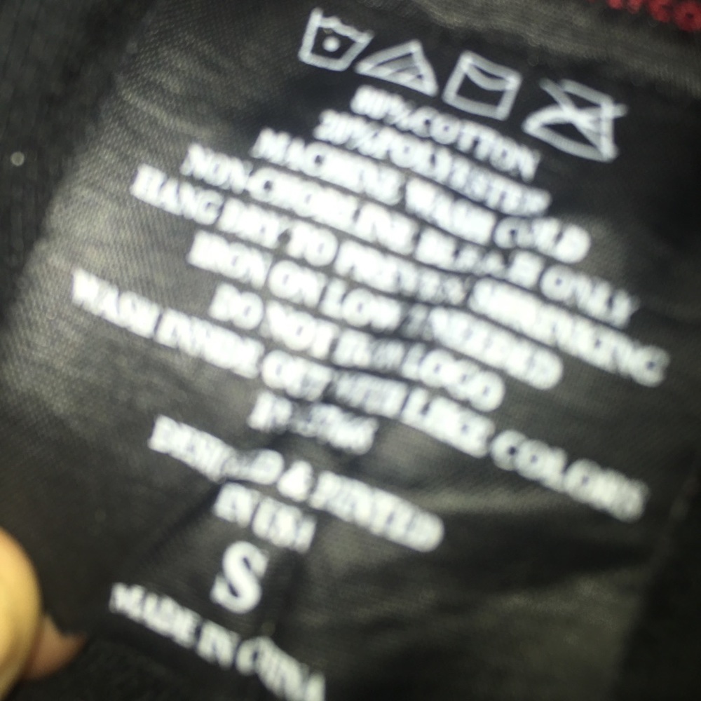 Diamond Supply Co. Black Hoodie - Picture 3 of 4