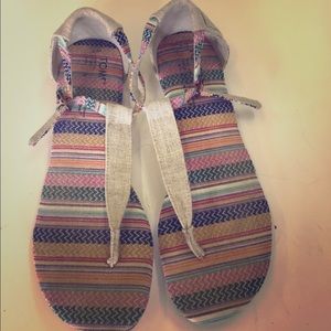 Toms Sandals