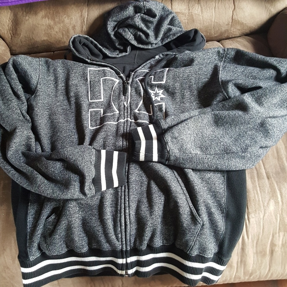 Men hoddie