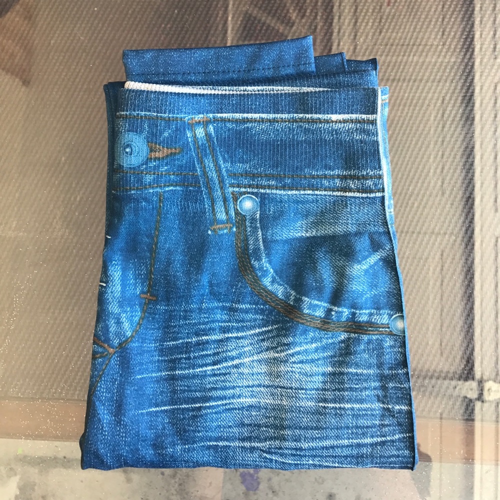 Genie Slim Jeggings