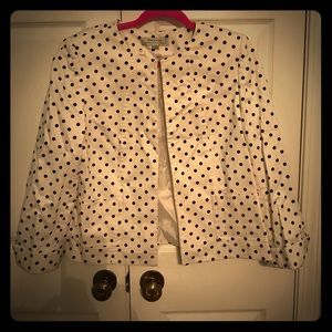 Tahiti summer suit jacket