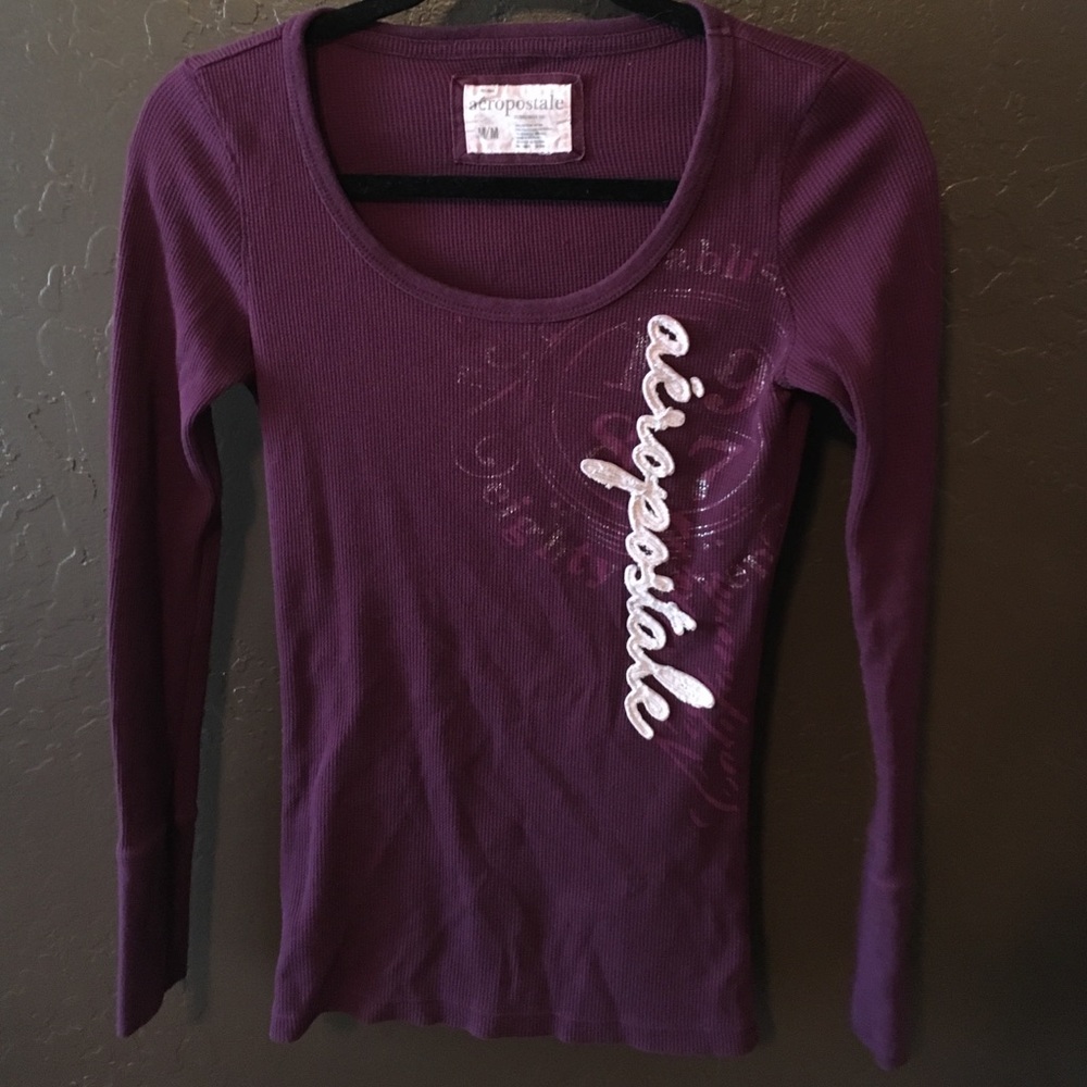 Aeropostale long sleeve