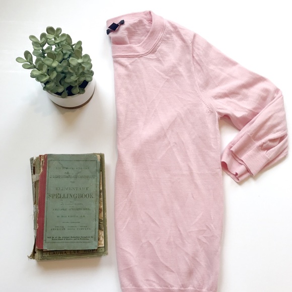 J. Crew Sweaters - J. Crew Merino Wool Tippi Sweater