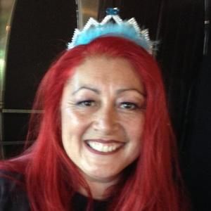 Meet your Posher, Annie