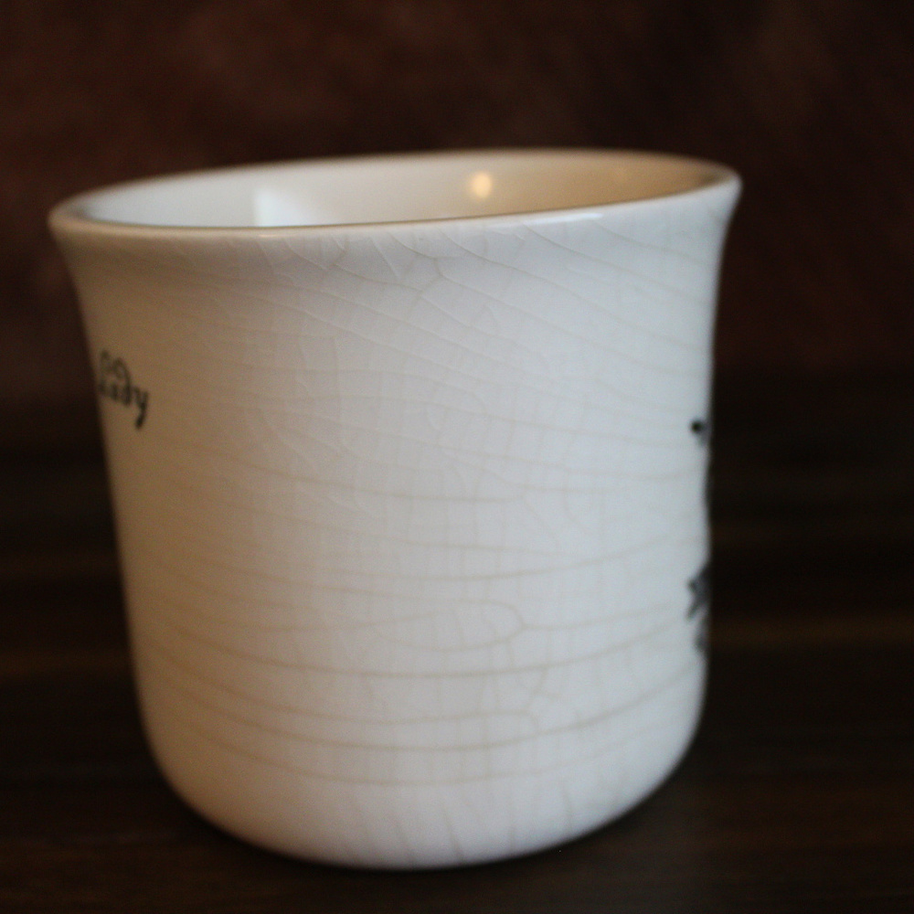 Coffee mugs - Picture 3 of 4