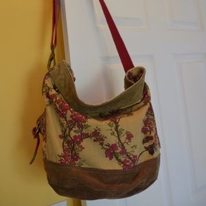 Lucky Brand Bucket Bag