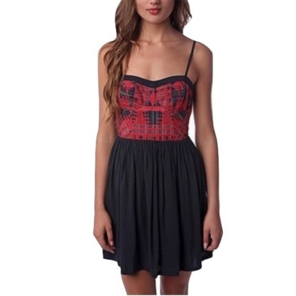 Urban outfitters casual summer dress