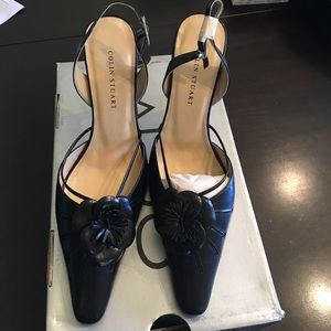 New Colin Stuart high heels