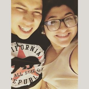 Meet your Posher, Tiffany